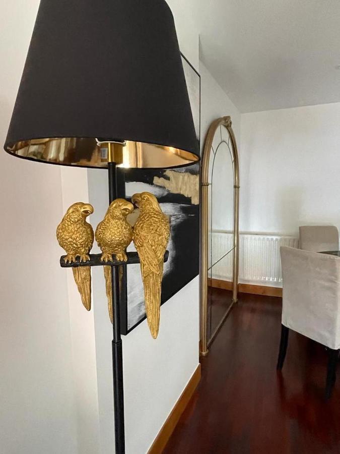 Cinco Sentidos By Unique Rooms Burgo Esterno foto