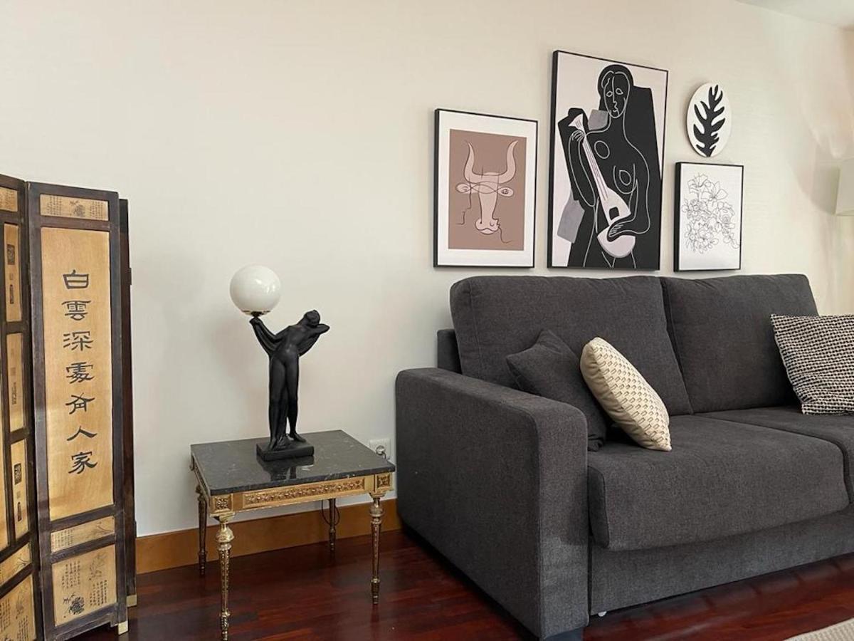 Cinco Sentidos By Unique Rooms Burgo Esterno foto