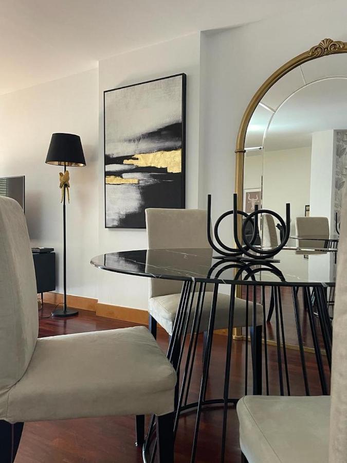 Cinco Sentidos By Unique Rooms Burgo Esterno foto