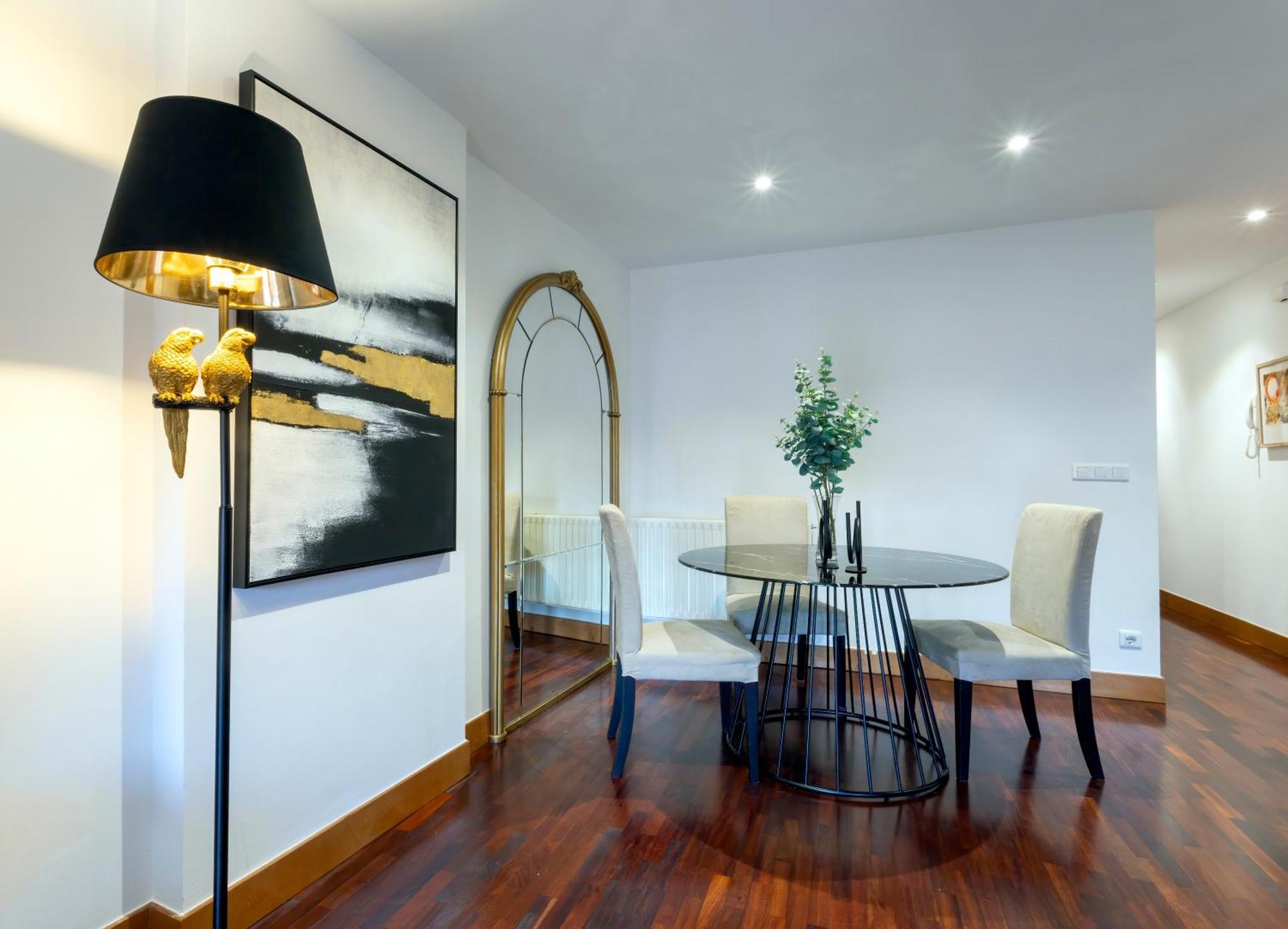 Cinco Sentidos By Unique Rooms Burgo Esterno foto