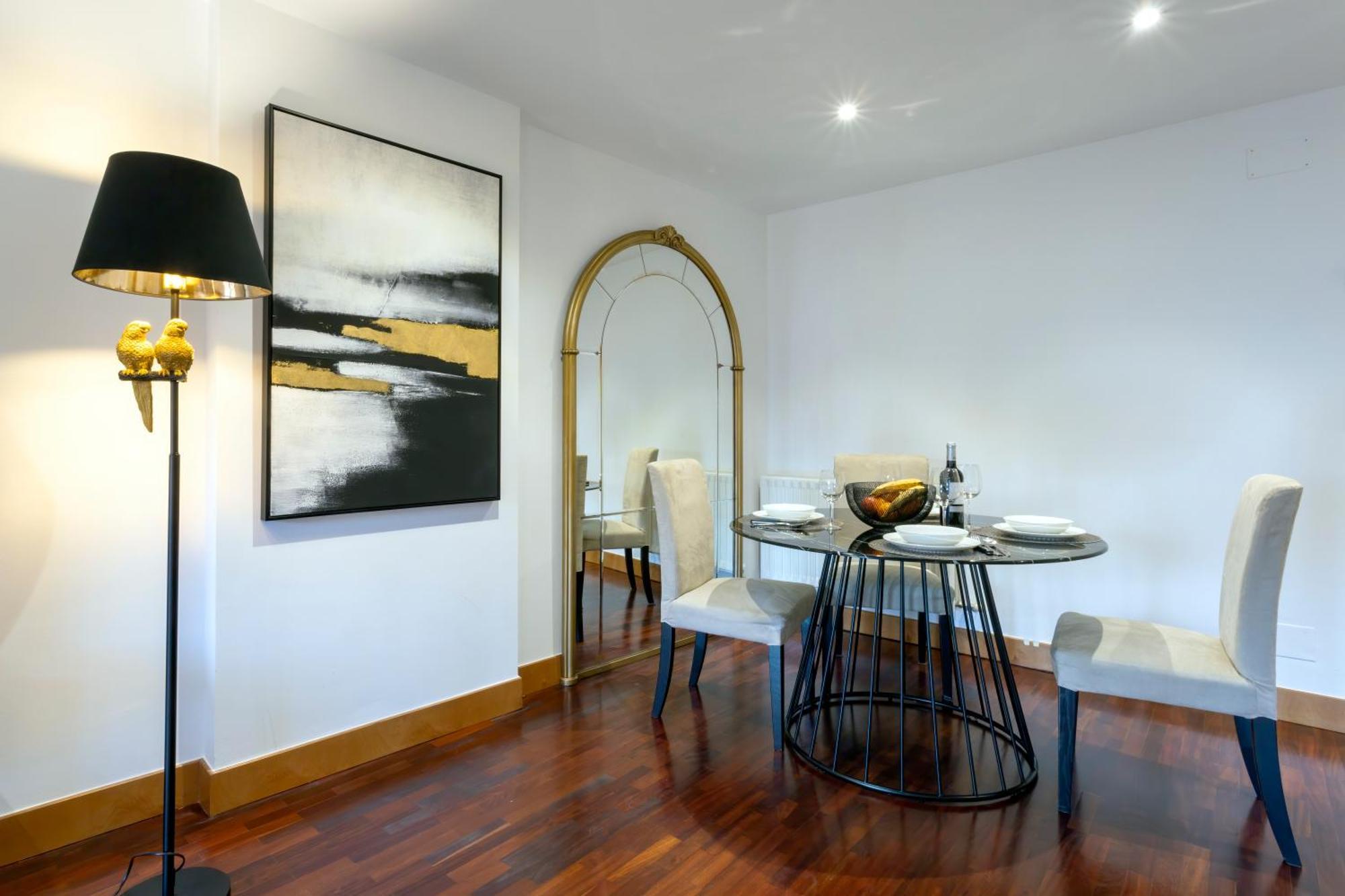 Cinco Sentidos By Unique Rooms Burgo Esterno foto